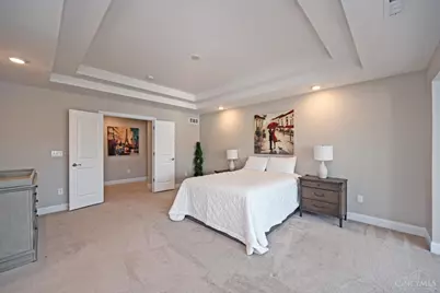 4293 Highland Green Drive, Mason, OH 45040 - Photo 43