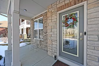 4293 Highland Green Drive, Mason, OH 45040 - Photo 3