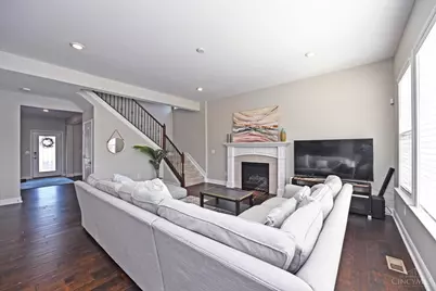 4293 Highland Green Drive, Mason, OH 45040 - Photo 15