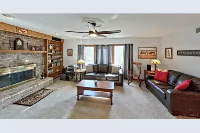 8410 Toddcreek Cir., West Chester, OH 45069 - Photo 25