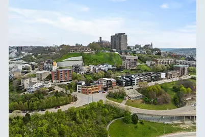 502 Baum Street, Cincinnati, OH 45202 - Photo 47