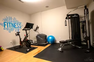 502 Baum St, Cincinnati, OH 45202 - Photo 39