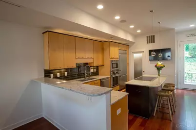 502 Baum Street, Cincinnati, OH 45202 - Photo 11