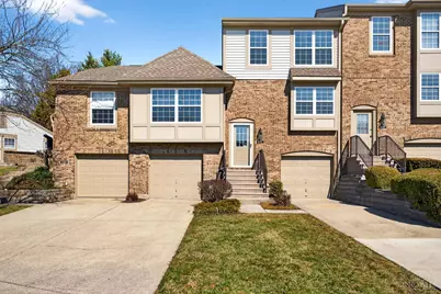 4187 Intrepid Drive #38, Cincinnati, OH 45252 - Photo 1