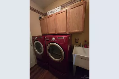 7777 Swansong Circle, Maineville, OH 45039 - Photo 15