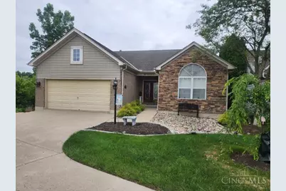 7777 Swansong Circle, Maineville, OH 45039 - Photo 1