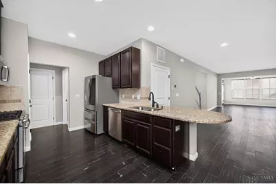 3414 Hidden Falls Court, Deerfield Township, OH 45039 - Photo 7