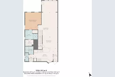 3414 Hidden Falls Court, Deerfield Township, OH 45039 - Photo 55