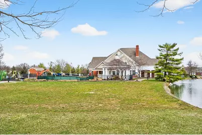 3414 Hidden Falls Court, Deerfield Township, OH 45039 - Photo 51