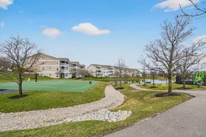 3414 Hidden Falls Court, Deerfield Township, OH 45039 - Photo 53