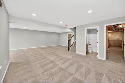 3414 Hidden Falls Court, Deerfield Township, OH 45039 - Photo 37