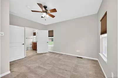 3414 Hidden Falls Court, Deerfield Township, OH 45039 - Photo 19