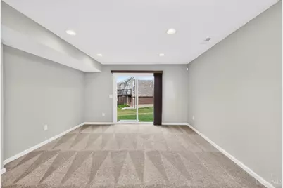 3414 Hidden Falls Court, Deerfield Township, OH 45039 - Photo 35