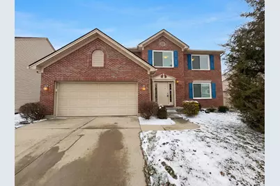 5705 Pepperridge Court, Hamilton Township, OH 45039 - Photo 7