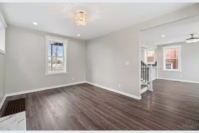 3419 Trimble Avenue, Cincinnati, OH 45207 - Photo 5