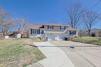 34 Blackwell Court #A & B, Fairfield, OH 45014 - Photo 1