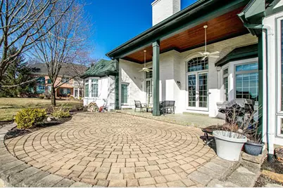 8087 Laurel Lake Court, Liberty Township, OH 45044 - Photo 15