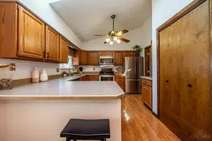 612 Applehill Dr, West Carrollton, OH 45449 - Photo 9