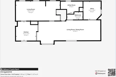 612 Applehill Drive, West Carrollton, OH 45449 - Photo 69