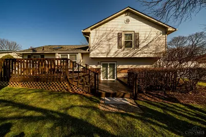 612 Applehill Drive, West Carrollton, OH 45449 - Photo 49