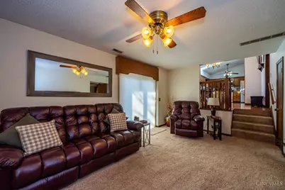 612 Applehill Drive, West Carrollton, OH 45449 - Photo 19