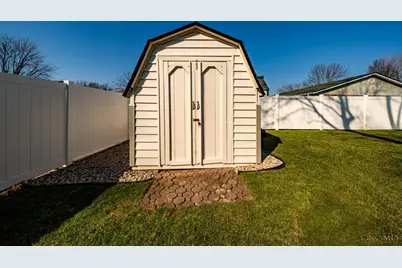 612 Applehill Drive, West Carrollton, OH 45449 - Photo 59