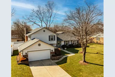 612 Applehill Drive, West Carrollton, OH 45449 - Photo 63