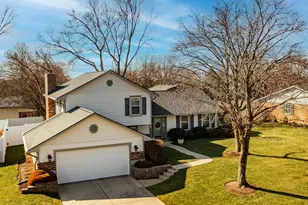 612 Applehill Dr, West Carrollton, OH 45449 - Photo 63