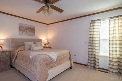 612 Applehill Drive, West Carrollton, OH 45449 - Photo 25