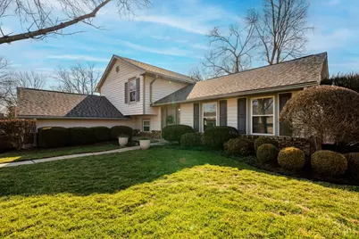 612 Applehill Drive, West Carrollton, OH 45449 - Photo 43