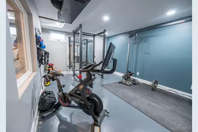 4622 Muirridge Court, Union Township, OH 45103 - Photo 47