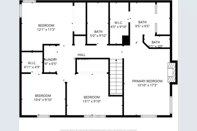 4622 Muirridge Court, Union Township, OH 45103 - Photo 49