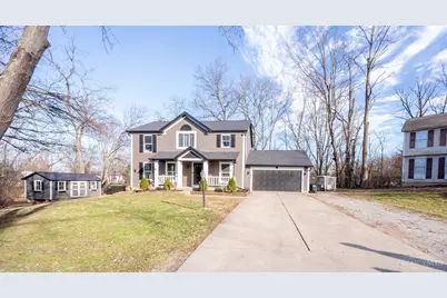 4622 Muirridge Court, Union Township, OH 45103 - Photo 1