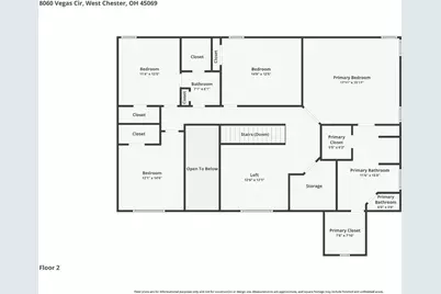 8060 Vegas Circle, West Chester, OH 45069 - Photo 57