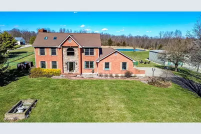 3574 McLean Road, Franklin Township, OH 45005 - Photo 1