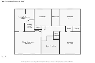 3574 McLean Rd, Franklin Township, OH 45005 - Photo 43