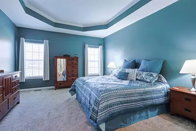 5135 Snow Valley Lane, Liberty Township, OH 45011 - Photo 21