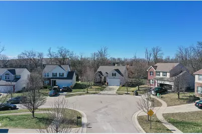 5135 Snow Valley Lane, Liberty Township, OH 45011 - Photo 3