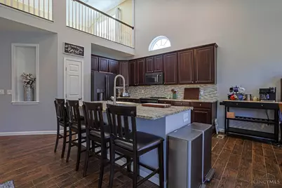 5135 Snow Valley Lane, Liberty Township, OH 45011 - Photo 17