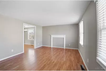 6023 Squirehill Court, Cincinnati, OH 45230 - Photo 3