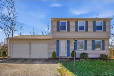 6023 Squirehill Court, Cincinnati, OH 45230 - Photo 1