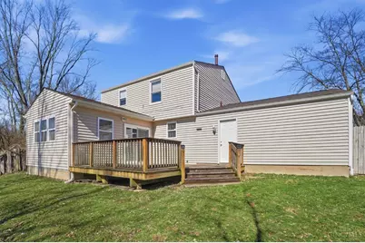 6023 Squirehill Court, Cincinnati, OH 45230 - Photo 27