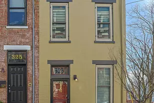 323 Milton St, Cincinnati, OH 45202 - Photo 3