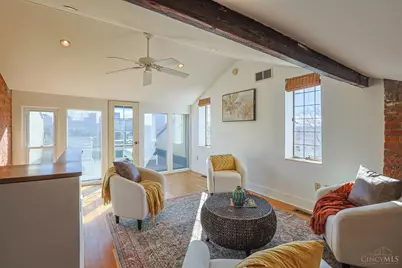 323 Milton Street, Cincinnati, OH 45202 - Photo 11