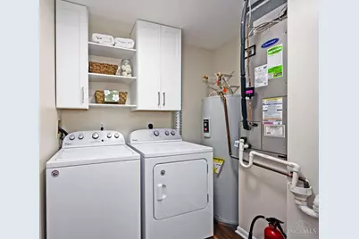 8390 Spring Valley Court #208, West Chester, OH 45069 - Photo 19