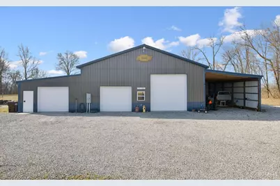 960 Murtland Road, Salem Twp, OH 45142 - Photo 29