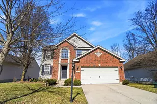 794 Owls Nest Ct, Hamilton Township, OH 45039 - Photo 1