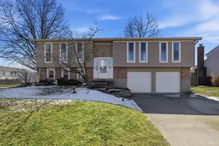 4979 Bonaventure Ct, Cincinnati, OH 45238 - Photo 1