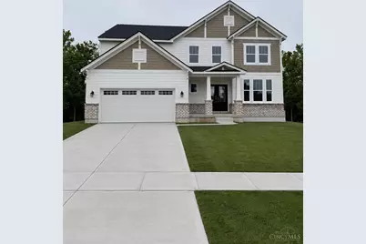 1159 Wayfarers Way, Lebanon, OH 45036 - Photo 1