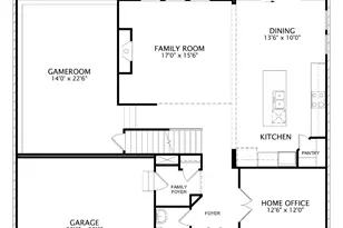 1159 Wayfarers Way, Lebanon, OH 45036 - Photo 5